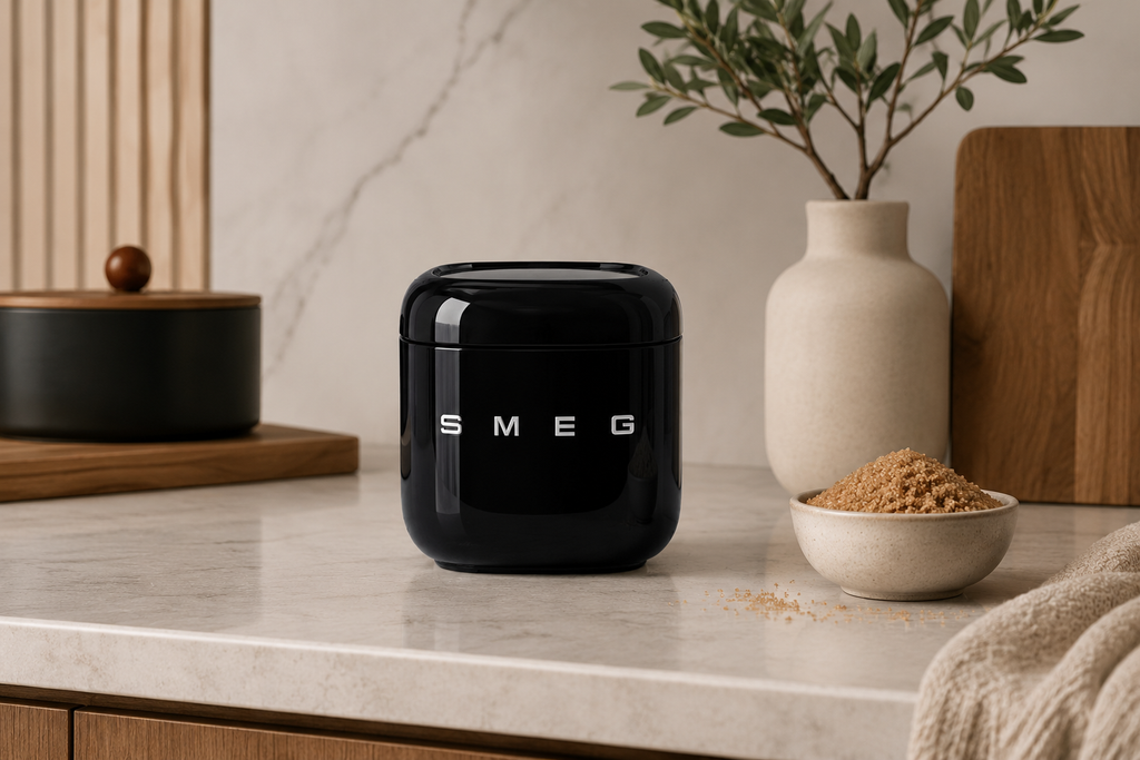 SMEG Storage Container 0.5 L