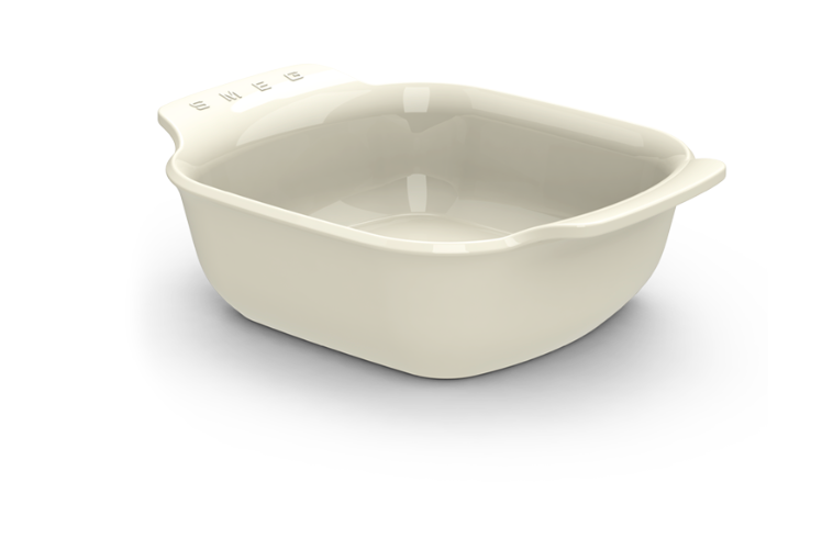 SMEG Baking dish 29 x 22 cm