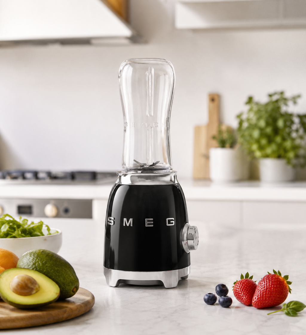 SMEG Cocktail Blender