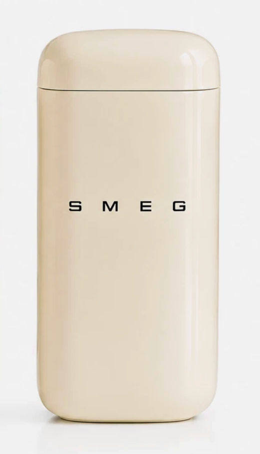 SMEG Storage container 1.4 L