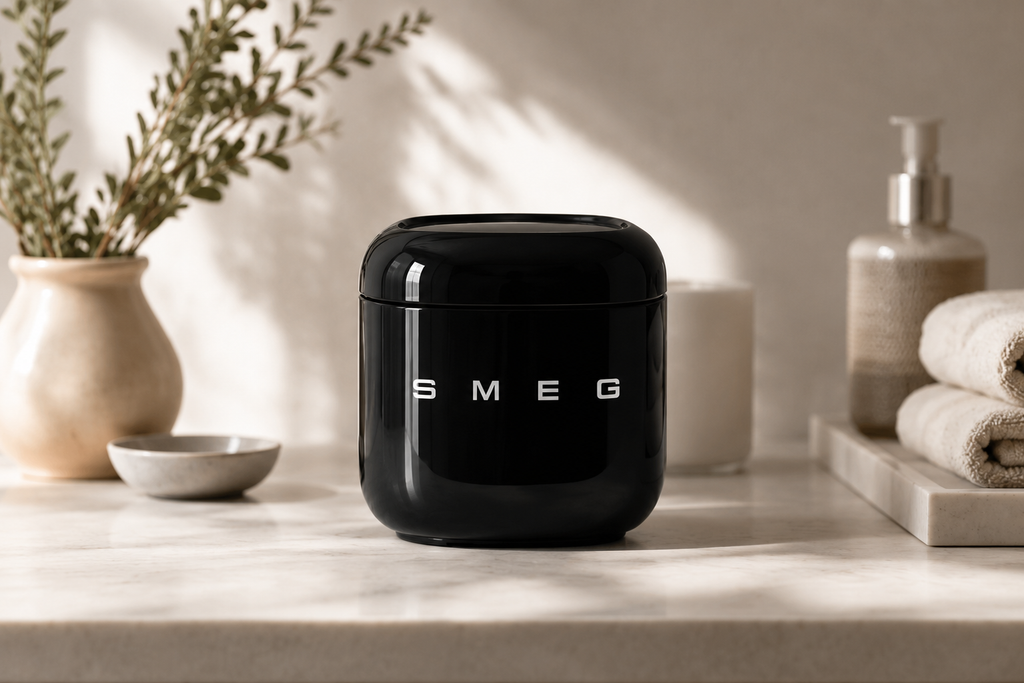 SMEG Storage Container 0.5 L
