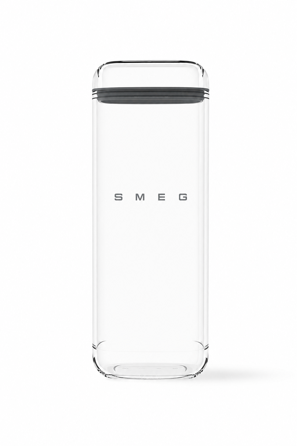 SMEG Storage container 2.4 L