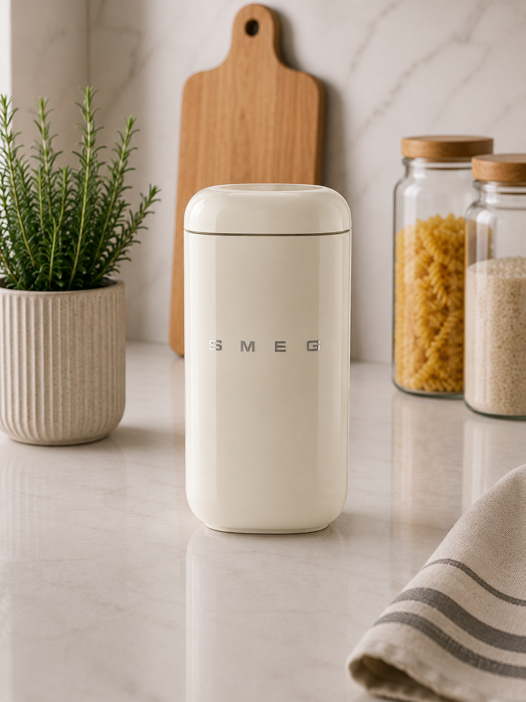 SMEG Storage container 1.4 L