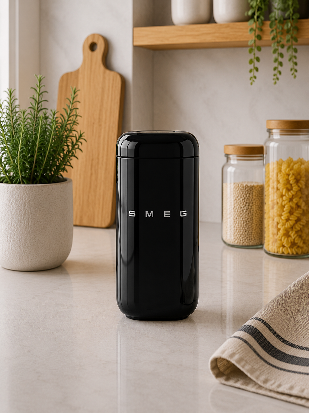 SMEG Storage container 1.4 L