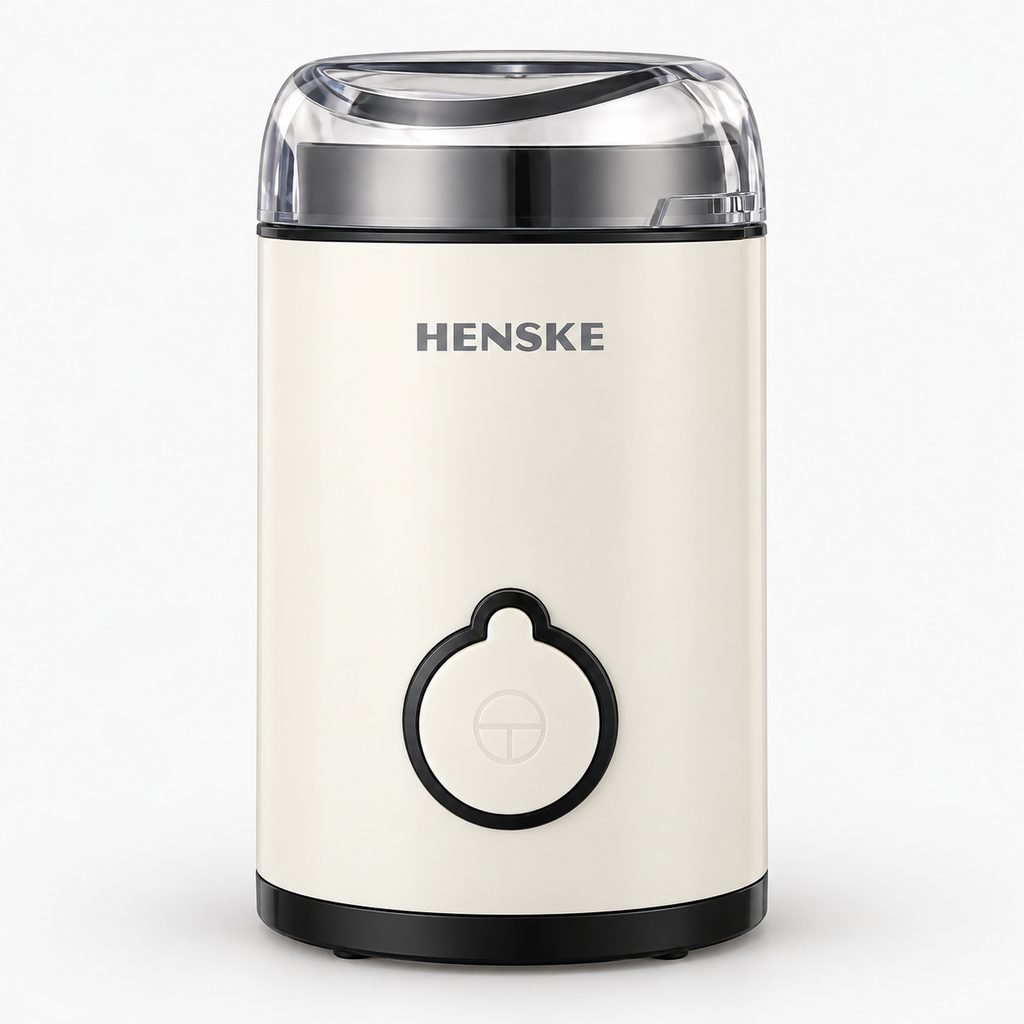 HENSKE SP-7438 Coffee Grinder 150 W – 60 g