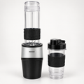 HENSKE TB12P Blender with 2 Drinking Bottles – 500 W