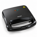 HENSKE ZM-221 Sandwich Maker 750 W – Non-Stick