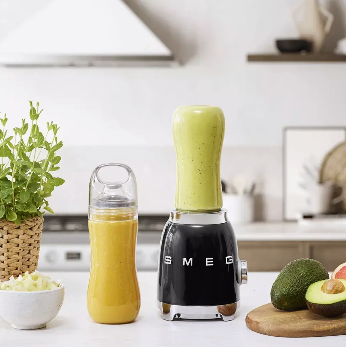 SMEG Cocktail Blender